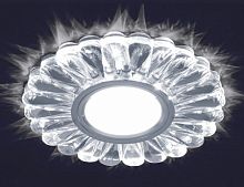 Светильник точечный Feron ES-902/MR16-98-2,5W/NW IP20 картинка 